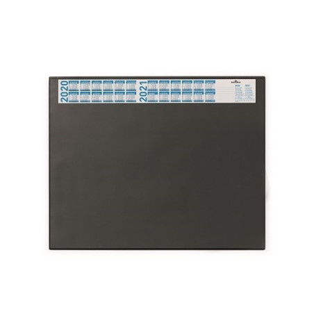 SOUS-M. AV.FILM DURABLE 52X65CM NOIR