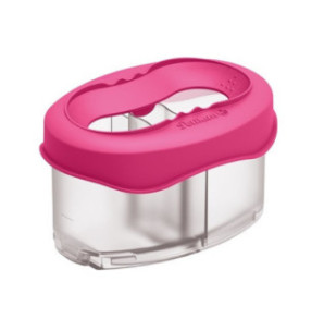 GOBELET A EAU PELIKAN SPACE MAGENTA (300001208)