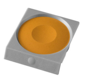 GOUACHE PELIKAN PASTILLE N° 80 JAUNE OCRE (300008790)