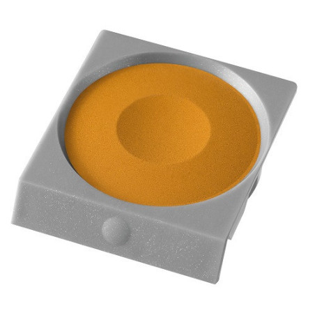 GOUACHE PELIKAN PASTILLE N° 80 JAUNE OCRE (300008790)