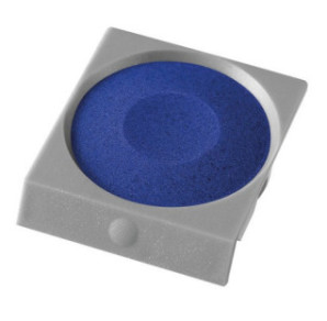 GOUACHE PELIKAN PASTILLE N°120 BLEU MARINE (400142603)