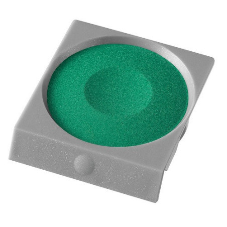 GOUACHE PELIKAN PASTILLE N°130A BLEU VERT (300008793)
