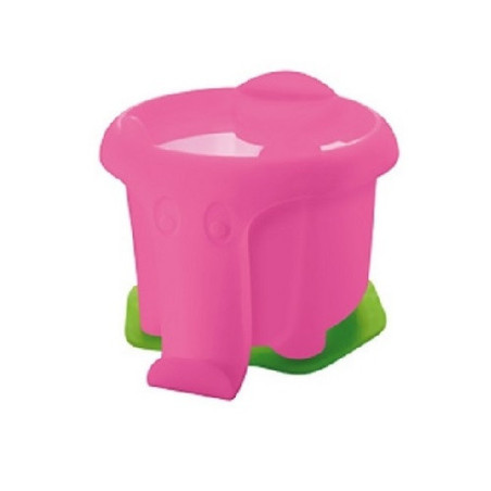 GOBELET A EAU PELIKAN OLIFANT ROSE (400141598)