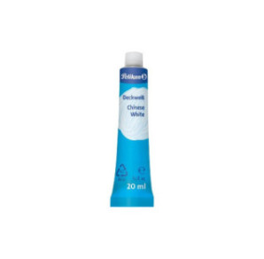 GOUACHE PELIKAN BLANC DE CHINE 20ML (400142608)