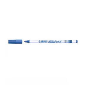 MARQUEUR TABL.BL. BIC VELLEDA 1721 BLEU 1,4MM
