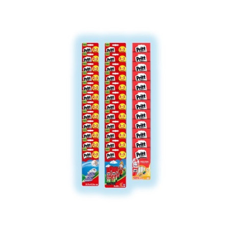 PRESENTOIR VIDE HENKEL CS NATIONAL STRIP