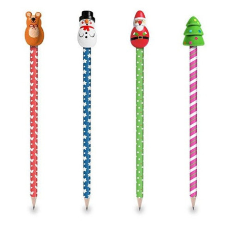 TRENDHAUS NOEL CRAYON NOIR ASS.