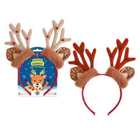 TRENDHAUS NOEL SERRE-TETE RENNE ASS.
