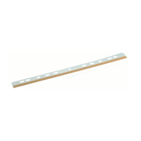 FIXE-DOCUM.DURABLE AC.295X25MM 50PCS
