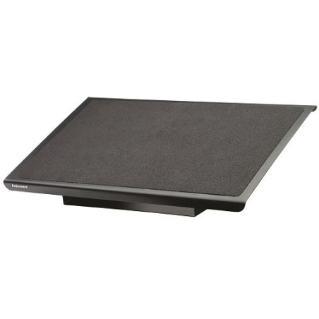 REPOSE-PIED FELLOWES ROBUSTE METAL PROFESSIONAL SERIES