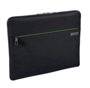 POCHETTE POUR ORDINATEUR SMART TRAVELLER LEITZ NOIR