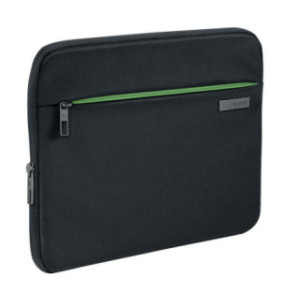 POCHETTE POUR TABLETTE SMART TRAVELLER LEITZ NOIR