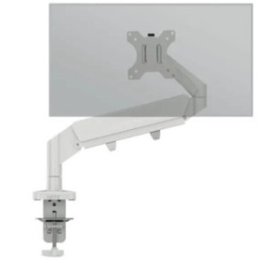 SUPPORT MONITEUR LEITZ SIMPLE GRIS CLAIR