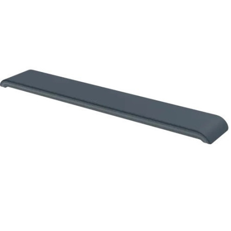 REPOSE-POIGNETS LEITZ ERGO REGLABLE GRIS FONCE