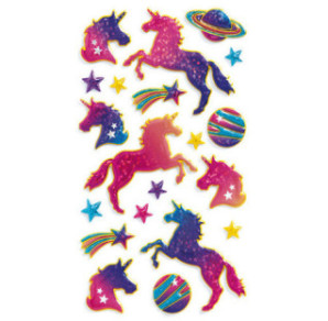 AUTOCOLLANT BSB CREATIVE-STICKER