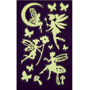 AUTOCOLLANT BSB CREATIVE-STICKER