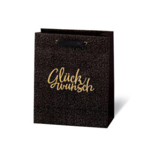 SACHET BSB 23X19X9CM LETTERING STYLE