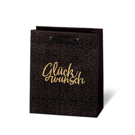 SACHET BSB 23X19X9CM LETTERING STYLE