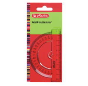 RAPPORTEUR HERLITZ 10CM (300010438)