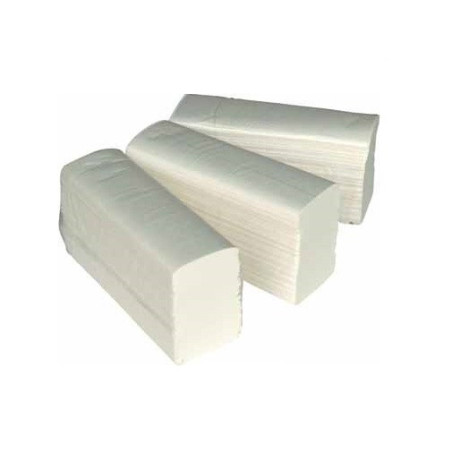 ESSUIE-MAINS 20,6X24CM 2PLIS Z 25X150PCS