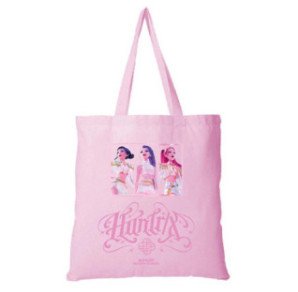 SAC COTTON KPOP DEMON HUNTERS ROSE