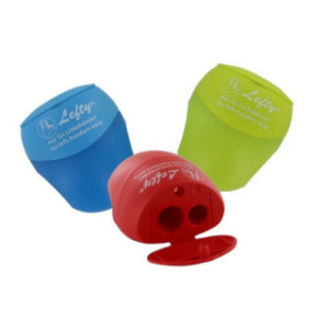 TAILLE-CRAYONS KUM M2 BUDDY LEFTY ASS.