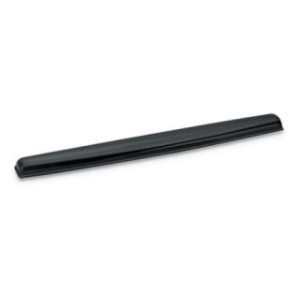 REPOSE-POIGNETS FELLOWES CRYSTALS GEL NOIR