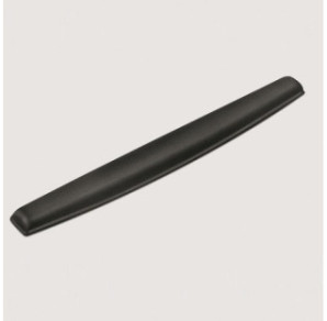 REPOSE-POIGNETS FELLOWES EN MOUSSE NOIR