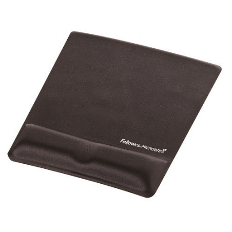 TAPIS-SOURIS AVEC REPOSE-POIGNET FELLOWES HEALTH-V
