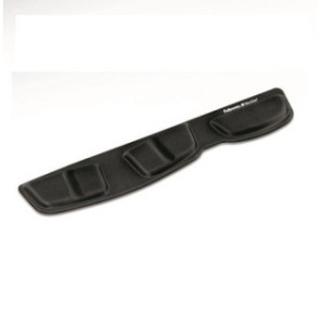 REPOSE-POIGNETS FELLOWES HEALTH-V NOIR