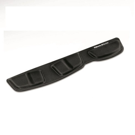 REPOSE-POIGNETS FELLOWES HEALTH-V NOIR