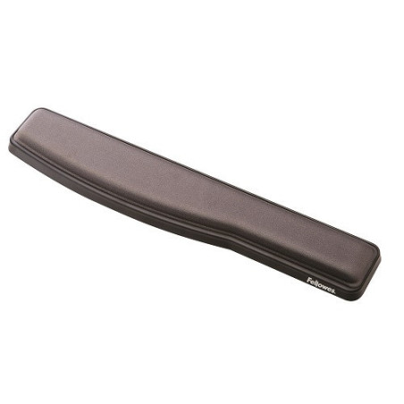 REPOSE-POIGNETS FELLOWES PREMIUM GEL GRAPHITE