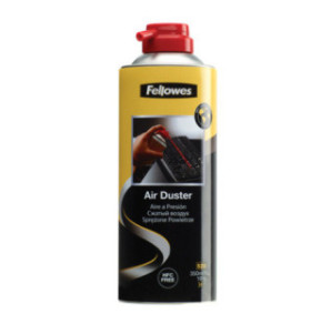 NETTOYANT A AIR COMPRIME 400ML FELLOWES
