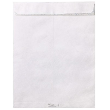 ENVEL.SAC 250X353MM TYVEK STRIP (991704)(B4)