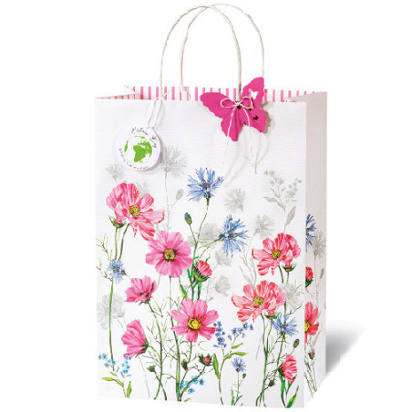 SACHET BSB 36X26X14CM DREAMS