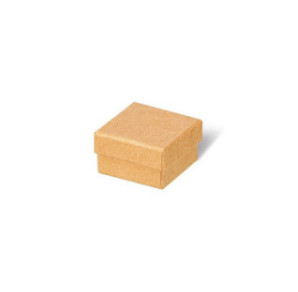 BOITE CADEAU BSB COLLECTION MINI KRAFT BRUN