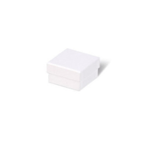 BOITE CADEAU BSB COLLECTION MINI KRAFT BLANC