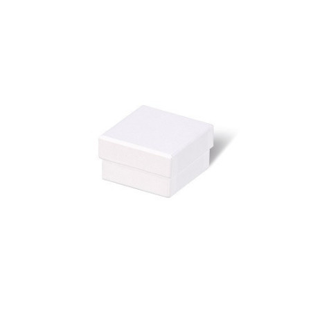 BOITE CADEAU BSB COLLECTION MINI KRAFT BLANC