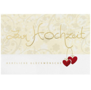 CARTE VOEUX BSB MARIAGE