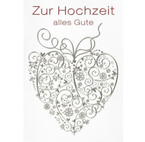 CARTE VOEUX BSB MARIAGE