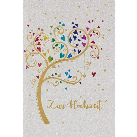 CARTE VOEUX BSB MARIAGE