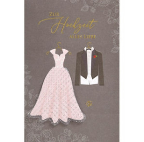 CARTE VOEUX BSB MARIAGE