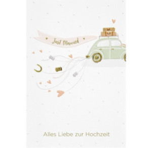 CARTE VOEUX BSB MARIAGE
