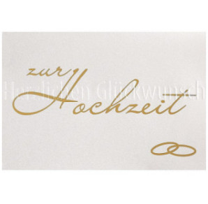 CARTE VOEUX BSB MARIAGE