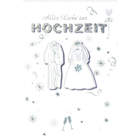 CARTE VOEUX BSB MARIAGE