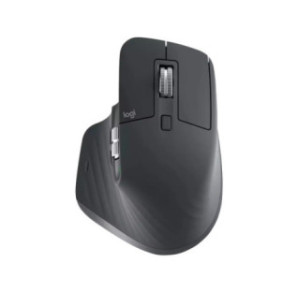 SOURIS LOGITECH WIRELESS 7 BOUTONS NOIR