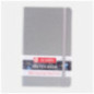 CARNET DE CROQUIS 13X21CM GRIS