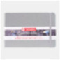CARNET DE CROQUIS 21X14,8CM GRIS