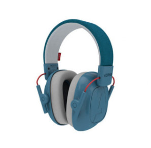 CASQUE VIQUEL ANTI-BRUIT MUFFY BLEU