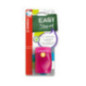 TAILLE-CRAYONS STABILO 3 EN 1 EASY GAUCH. BLISTER
